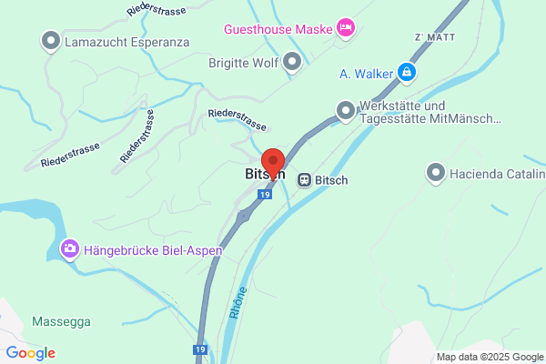Bitsch-Christensen, Anne Mette
