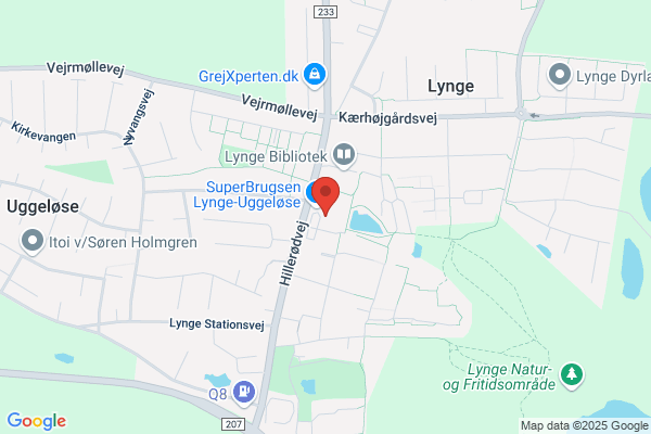 Jepsen, Line