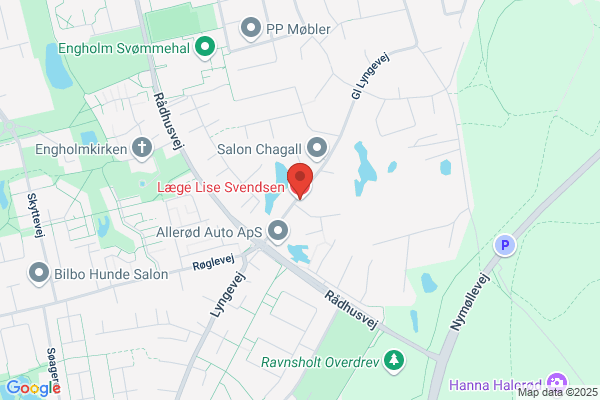 Svendsen, Lise