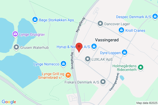 Danpac Industriteknik ApS