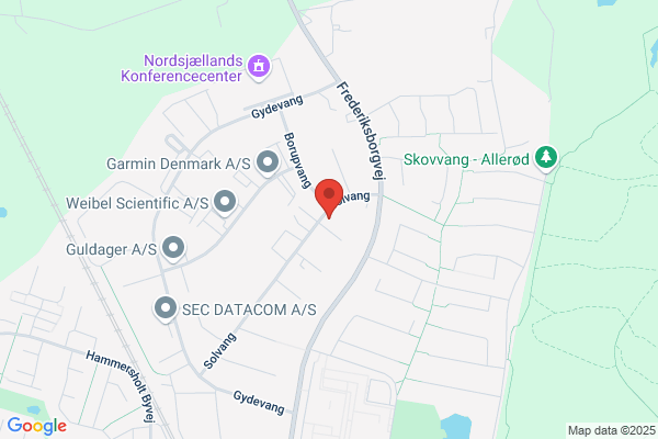 Søby CNC A/S