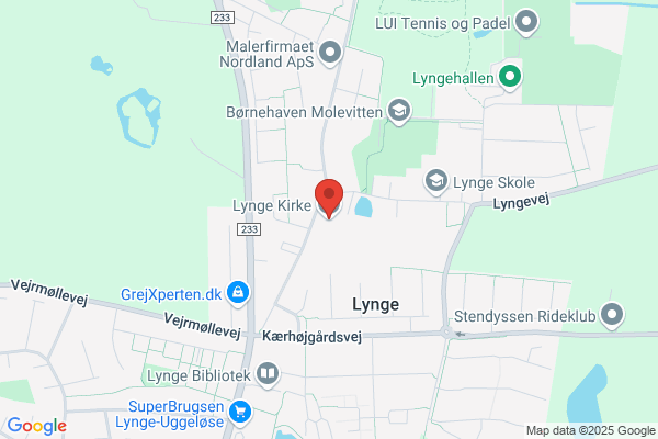 Lillerød Kirkes Børne- og Ungdomskor