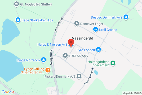 Birkerød Fotosats