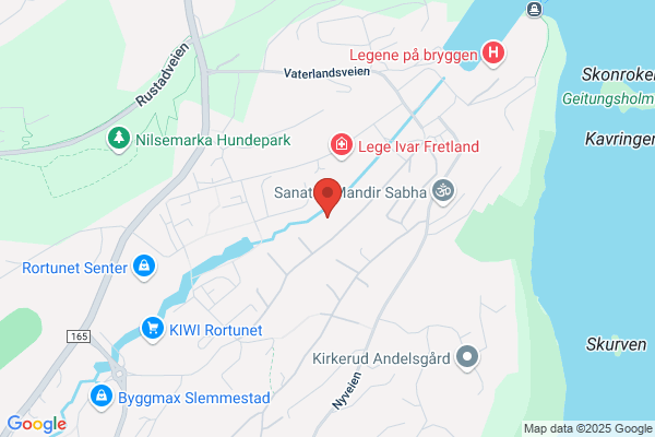 Espensen, Nina Herløv