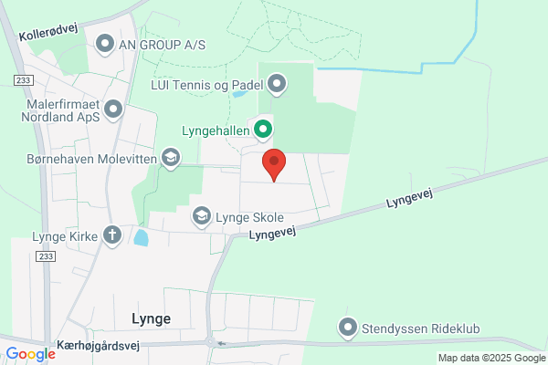 Lentz, Birthe