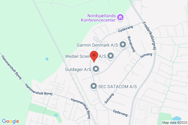 Bo Rent Hjemmeservice