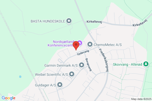 Dansk Rengøringsteknik