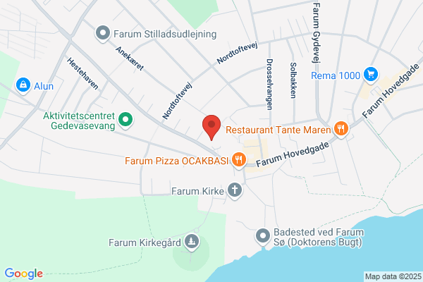 Dansk Handicaporganisationer