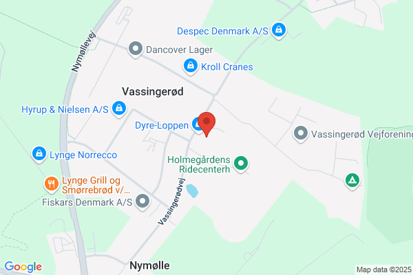 Farum Pensionistforening