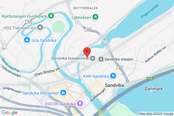 Bentley Systems Scandinavia A/S