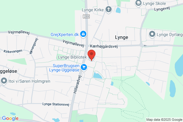 Biblioteksteknik ApS