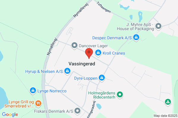 Stæhr Handel