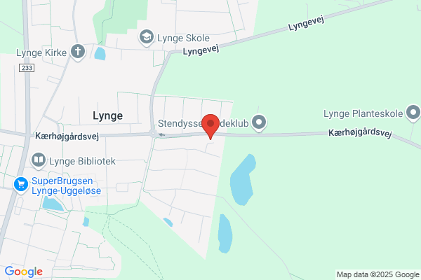 Tømmerby Consulting ApS