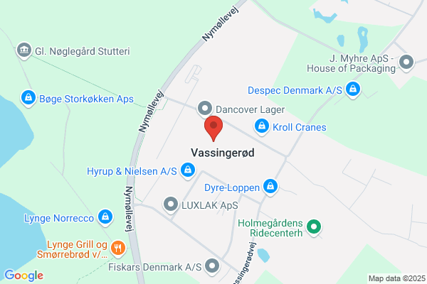 Furesø Byggeentreprise ApS