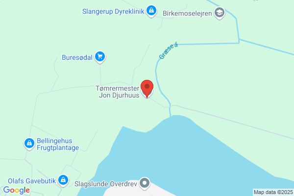 Djurhus Jon