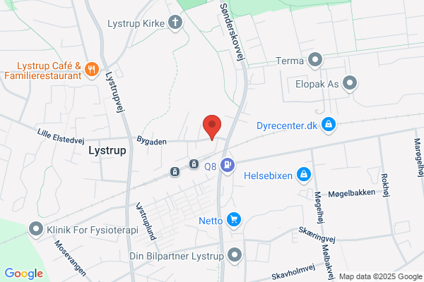 Nørrilds Minde