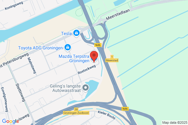 Mazda Værkstedet