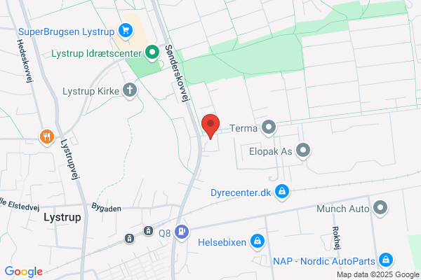Trøjborg Auto