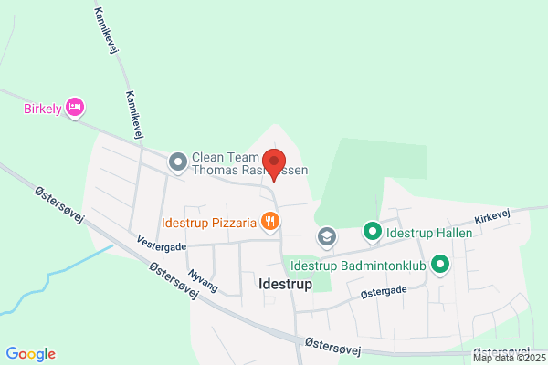 Løgten El-Forretning