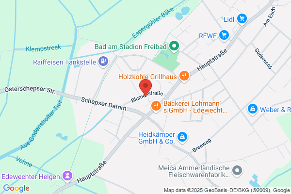 Enghavens Frisør Salon
