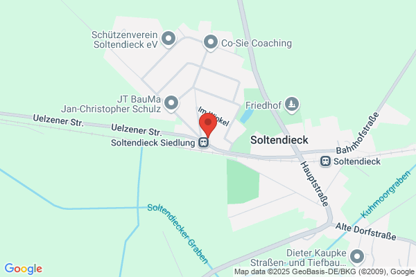 Solvang, Salon