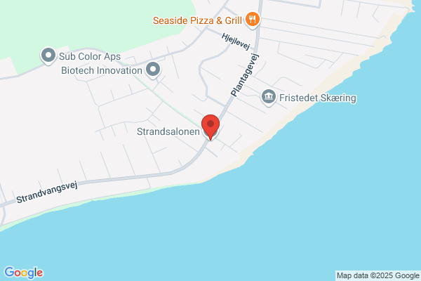 Strandsalonen