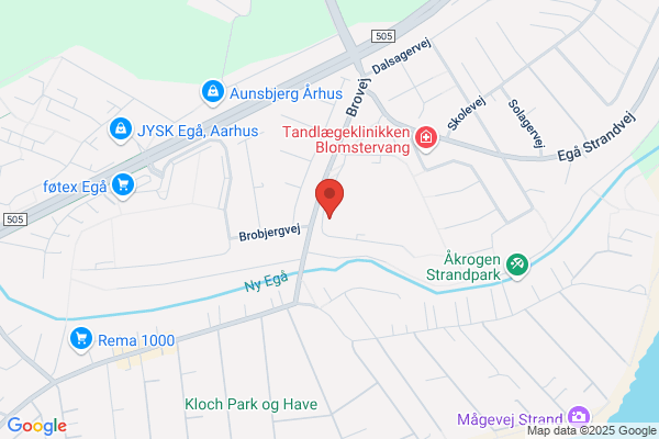 Fristedet Brohaven, Fritidshjem