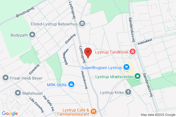 Kometen, Fritidshjem