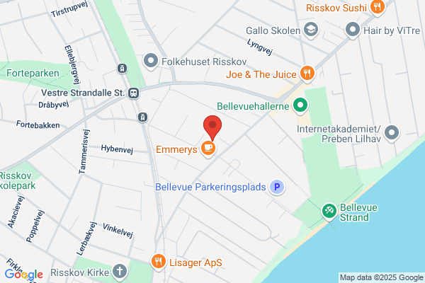 Andelsforeningen