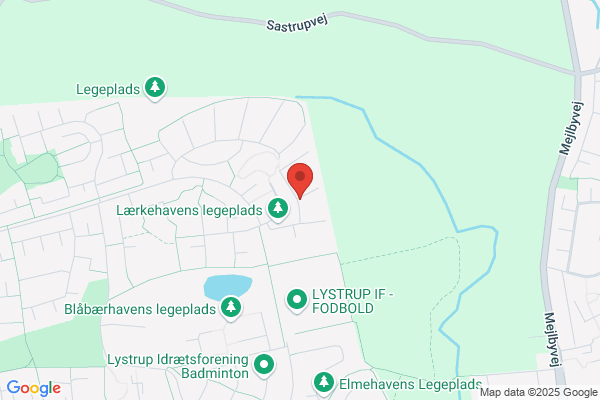 Boligforeningen Djursland