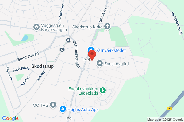 Boligforeningen Statsbo
