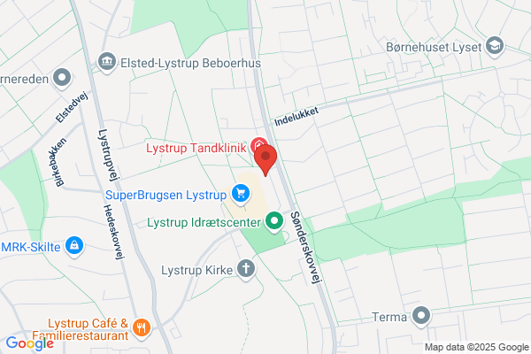 Boligforeningen Århus Omegn