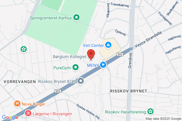 BørglumKollegiet