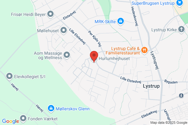 Børnehuset Myrhøjen