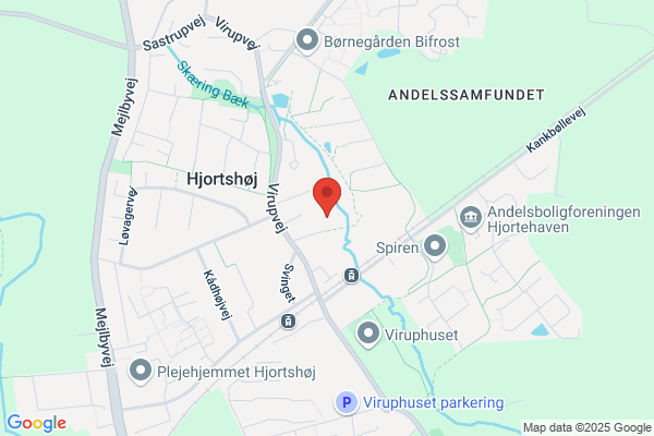 Bang, Mogens