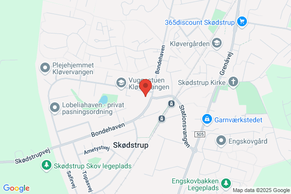 Skødstrup Lægepraksis