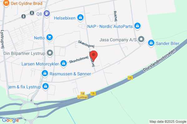 Dansk Maskinproduktion ApS