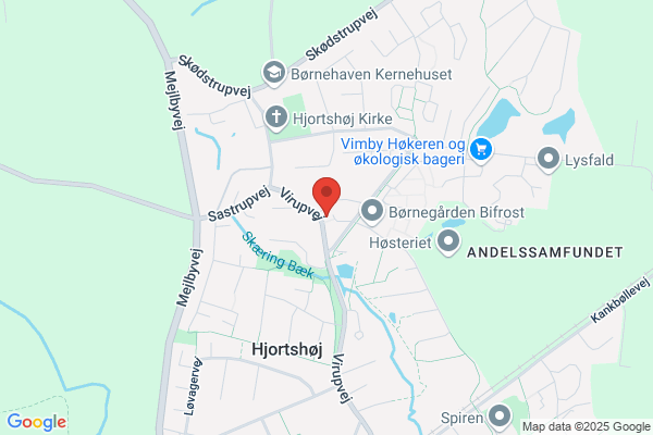 Hjortshøj Menighedsråd