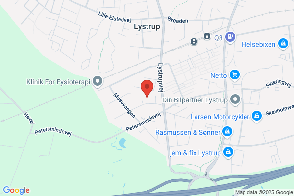 Fallbrand Erhvervsrengøring