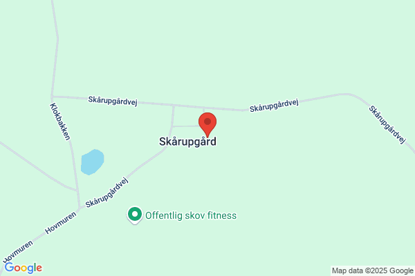 Skaarupgaard Sportsrideklub