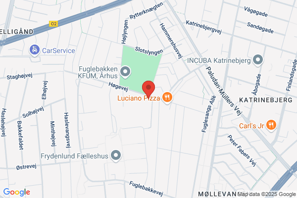 Idrætsforeningen Old Boys Aarhus