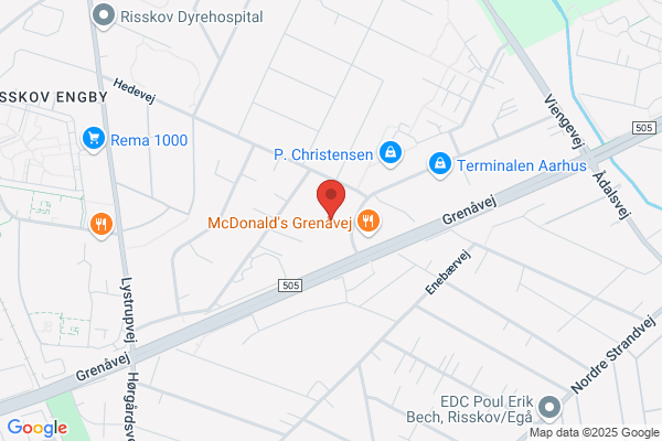 Rosenholm Billardklub