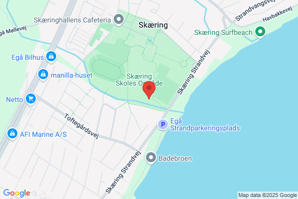 Skødstrup Sogns Jagtforening