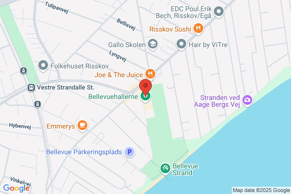 VRI, Vejlby-Risskov Idrætsklub