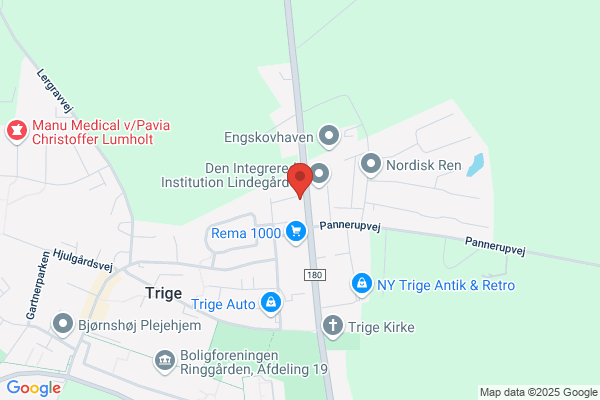Fedet's Tømrer- og snedkerforretning