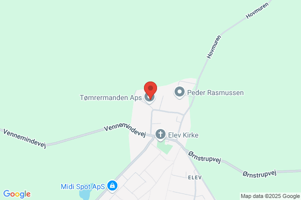 Egå Tømrer & Snedkerforretning