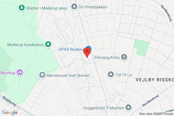 Tornebakken, Vuggestue