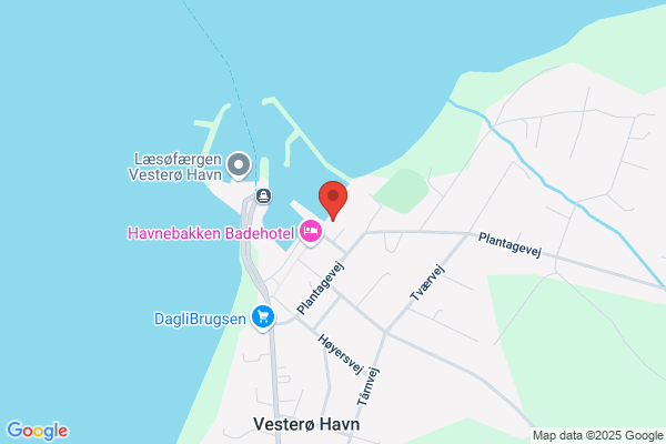 Læsø VVS ApS
