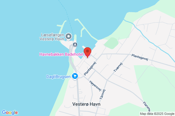 Havnebakken