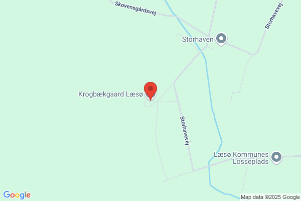 Krogbækgård Kursus- & Feriecenter